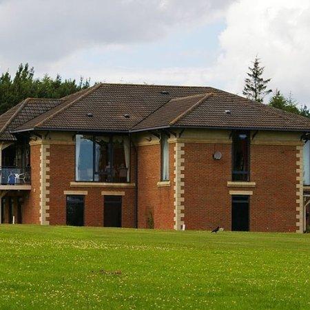 Catterick Golf Club